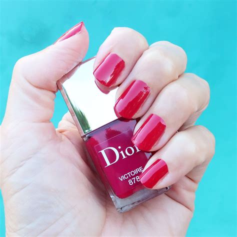 vernis dior pas cher|dior nail polish 2021.